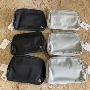 Lululemon everywhere belt bag large